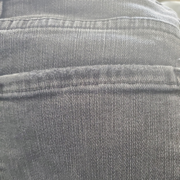 Frame Denim Ali High Rise Skinny Size:30 - Picture 4 of 12